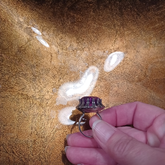 Womens fashion ring - Picture 3 of 5